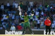 Temba Bavuma. (Image Credits: Getty)
